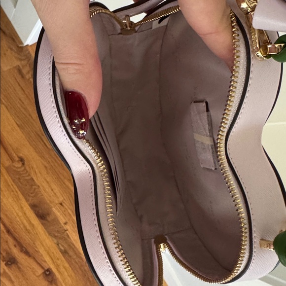 Love Shack Flora Heart Crossbody - Kate Spade - Picture 7 of 7